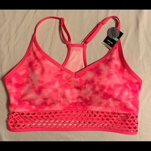 Victoria’s Secret PINK sports bra